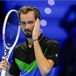 Daniil Medvedev