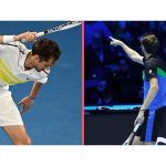 Daniil Medvedev