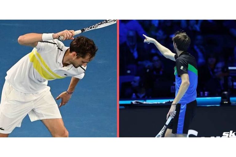 Daniil Medvedev