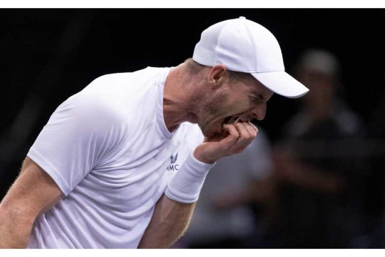 Andy Murray