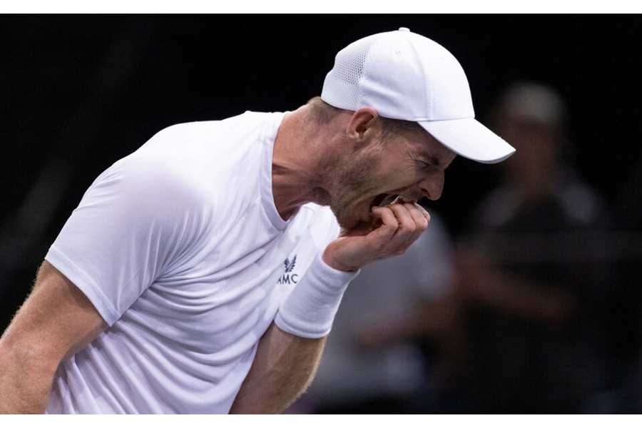Andy Murray