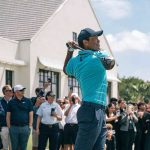 Tiger Woods