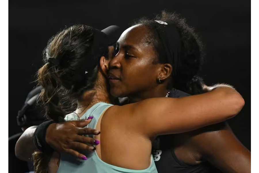 Coco Gauff