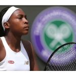 Coco Gauff
