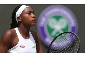 Coco Gauff