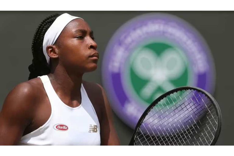 Coco Gauff
