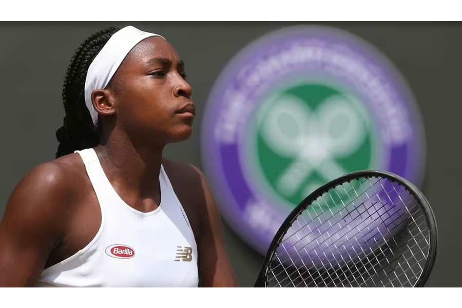 Coco Gauff