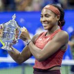Coco Gauff
