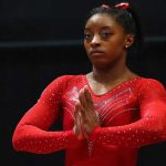Simone Biles