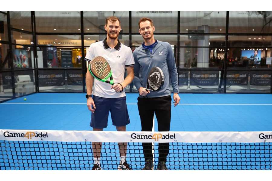 Andy Murray