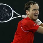 Daniil Medvedev