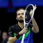 Daniil Medvedev