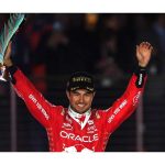 Sergio Perez