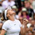 Simona Halep