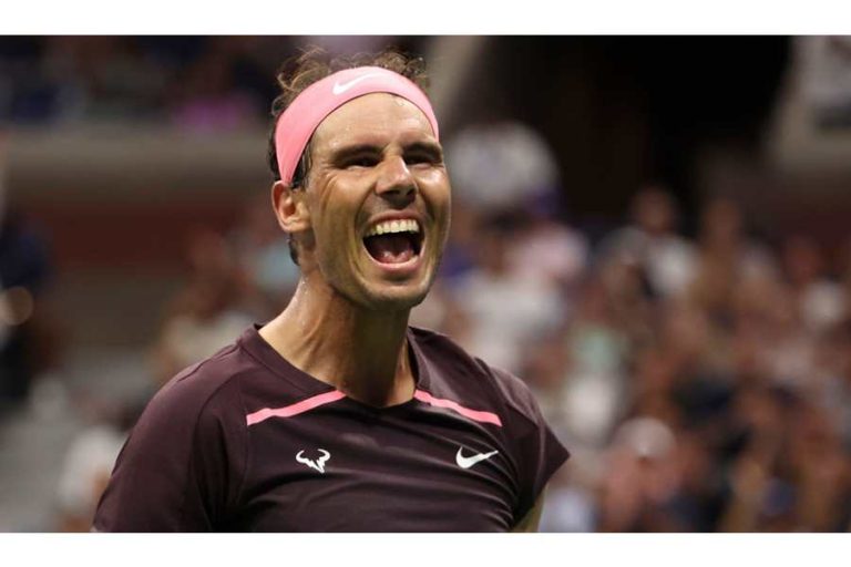Rafael Nadal