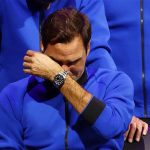 Roger Federer