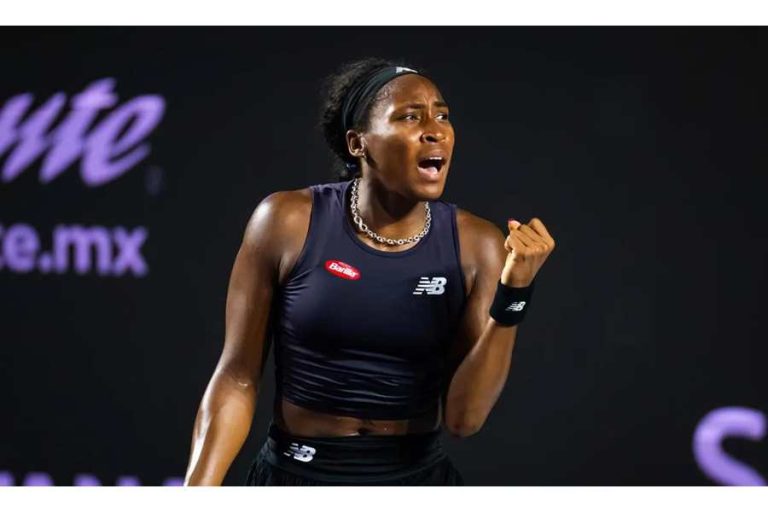 Coco Gauff