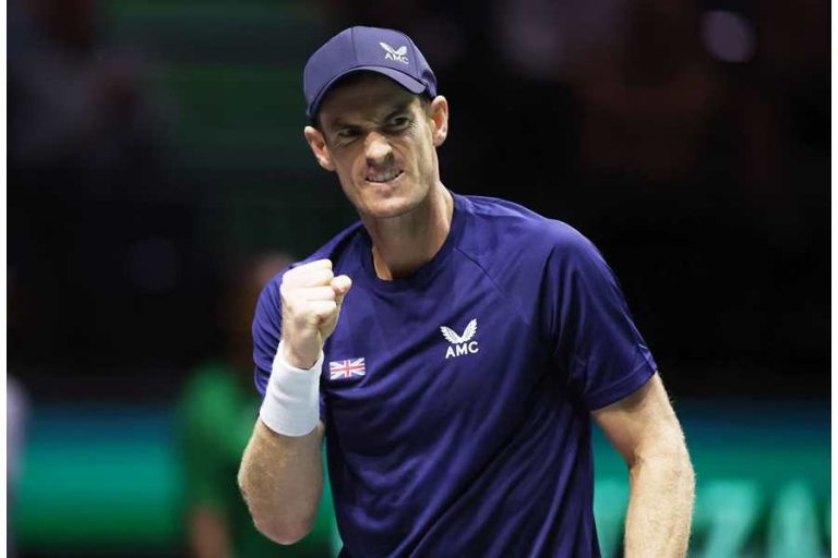 Andy Murray