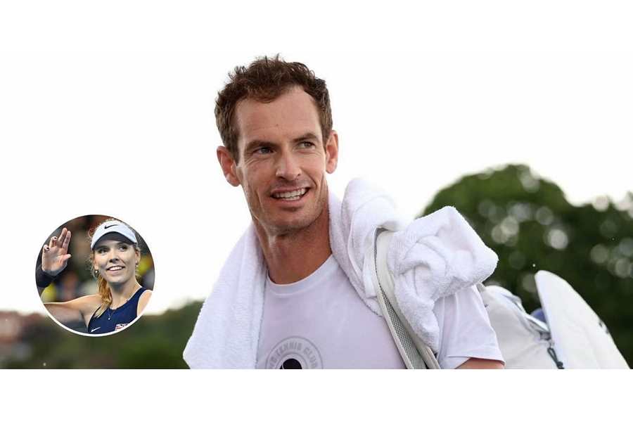 Andy Murray