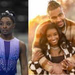 Simone Biles