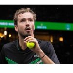 Daniil Medvedev,