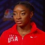 Simone Biles