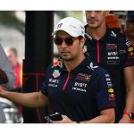 Sergio Perez