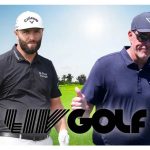 Phil Mickelson