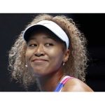 Naomi Osaka