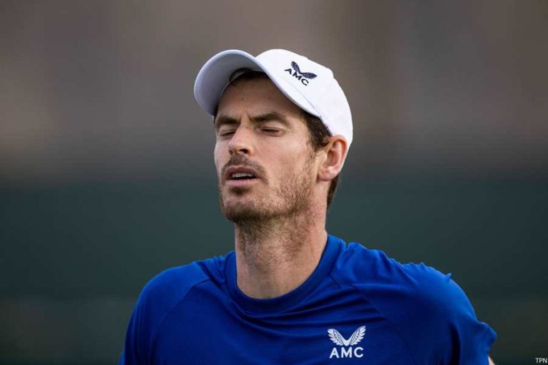 Andy Murray