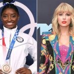 Simone Biles