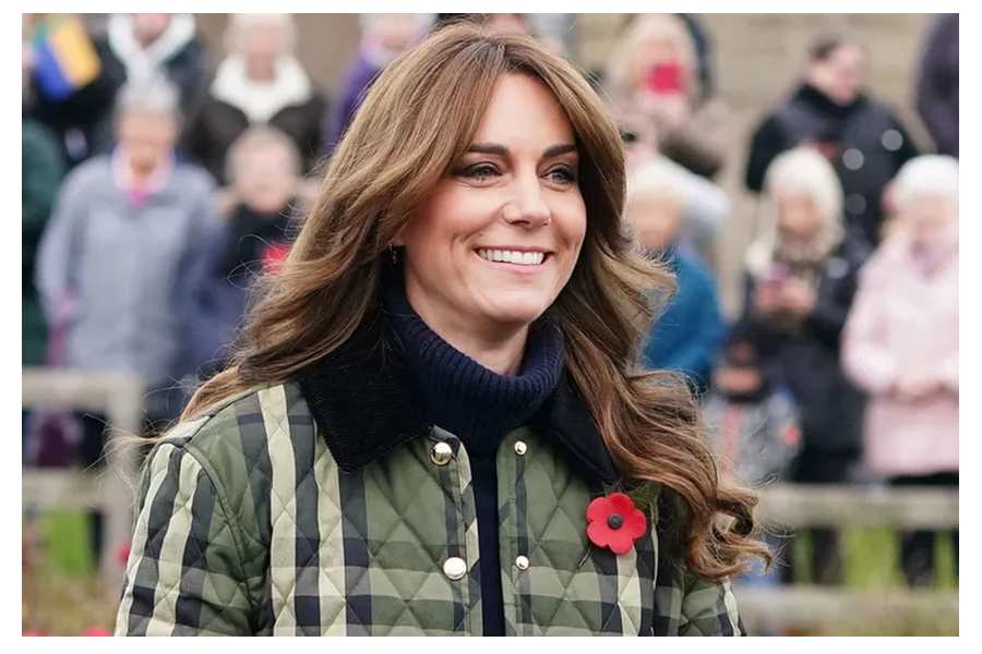 Kate Middleton