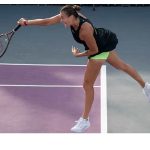 Aryna Sabalenka