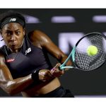 Coco Gauff