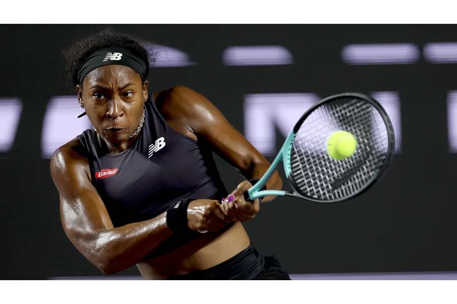Coco Gauff
