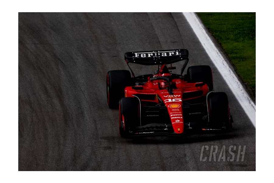 Charles Leclerc