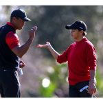 Tiger Woods