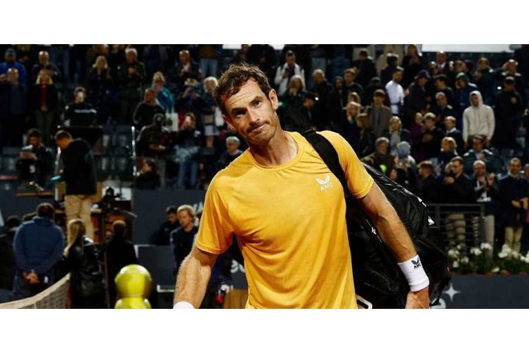 Andy Murray