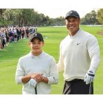 Tiger Woods