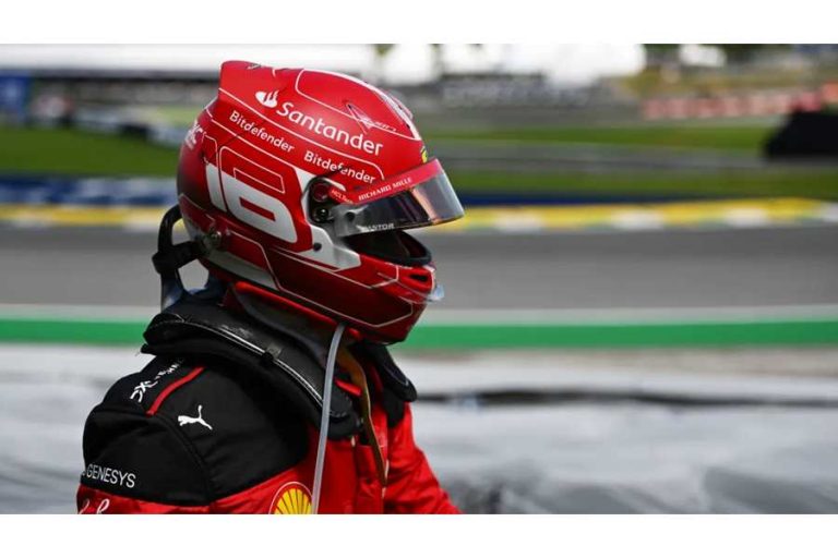Charles Leclerc