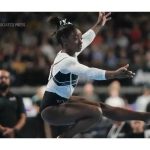 Simone Biles