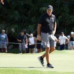 Phil Mickelson