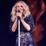 Carrie Underwood