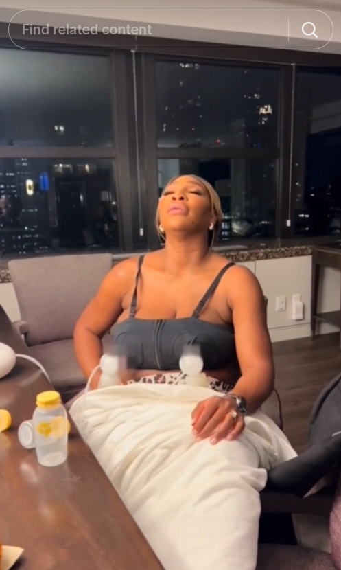 Serena Williams 