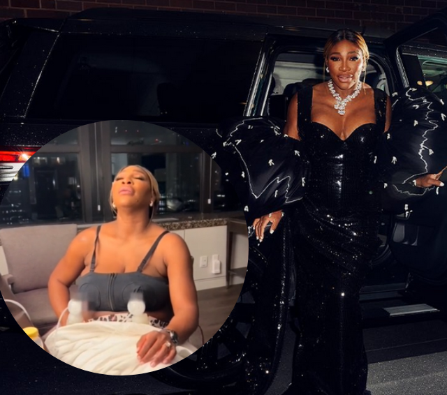 Serena Williams