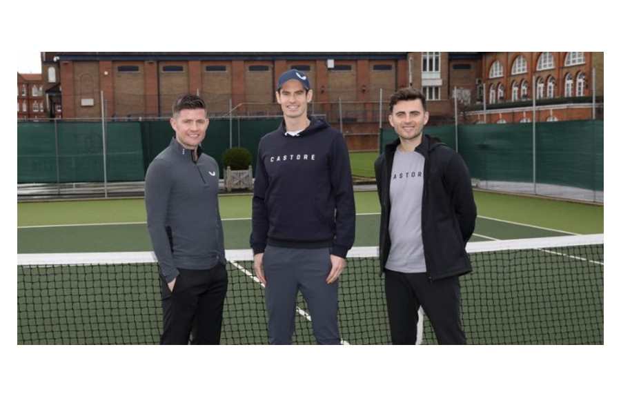Andy Murray
