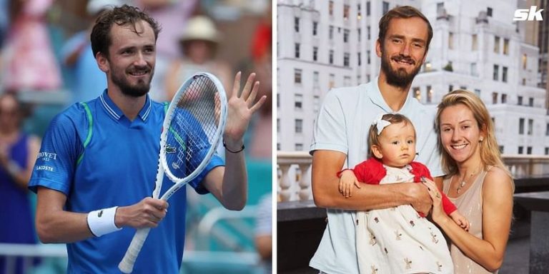 Daniil Medvedev