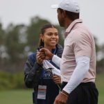 Tiger Woods