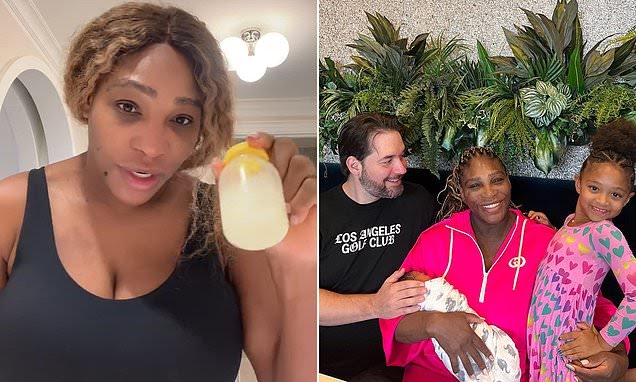 Serena Williams