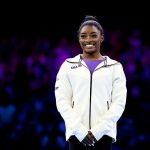 Simone Biles
